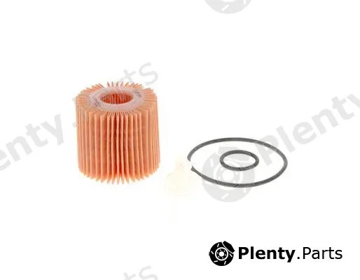 Bosch 09864B7015 — Oil Filter