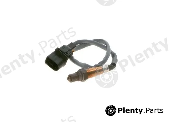 Lambda Sensor