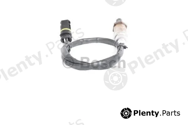 Bosch 0258003810 — Lambda Sensor