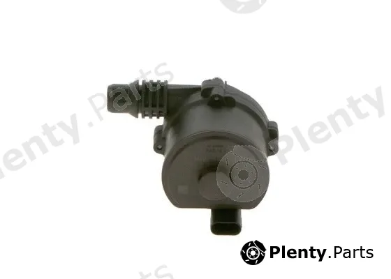 Bosch 0392023488 — Auxiliary Water Pump (cooling water circuit)