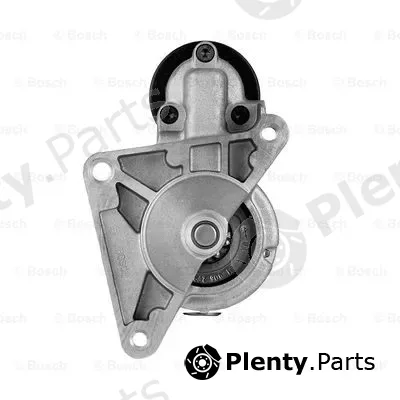 Bosch 0001108138 — Starter