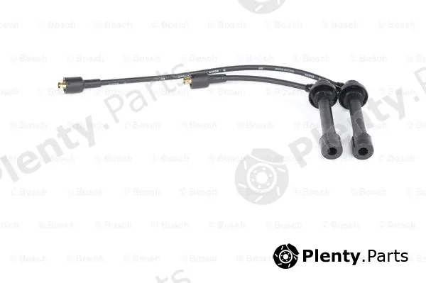 Bosch 0986357263 — Ignition Cable Kit