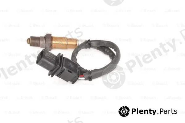 Lambda Sensor