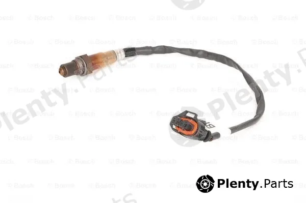 Lambda Sensor