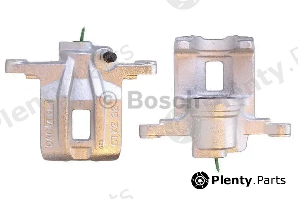 Bosch 0986135369 — Brake Caliper