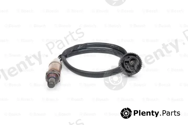 Lambda Sensor