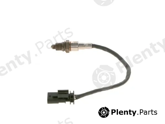 Lambda Sensor