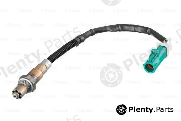 Bosch 0258006569 — Lambda Sensor