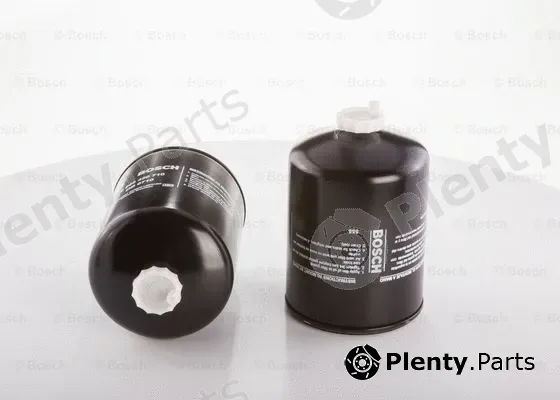 Bosch 0986450710 — Fuel Filter