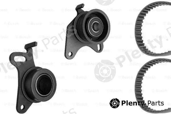 Bosch 1987948010 — Timing Belt Kit
