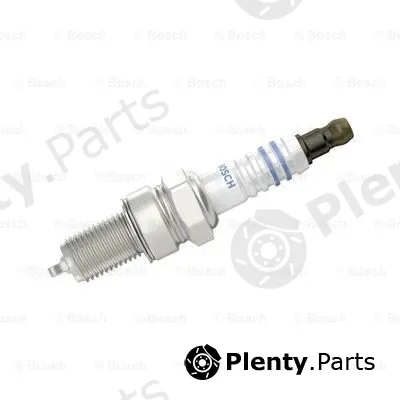 Bosch 0242145500 — Spark Plug Nickel