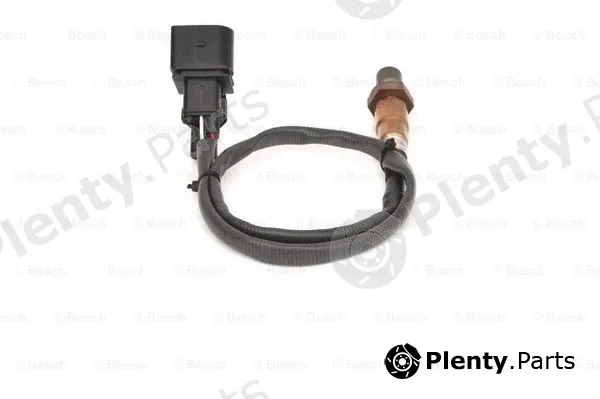 Lambda Sensor