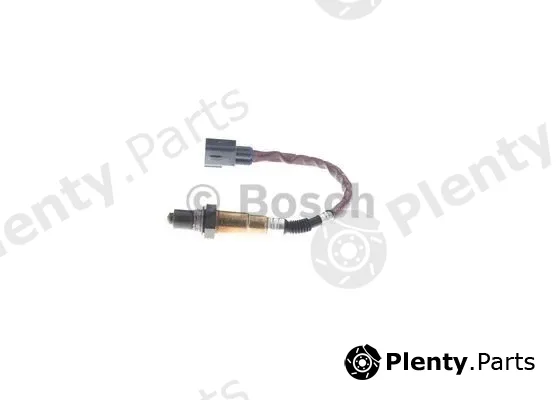 Lambda Sensor