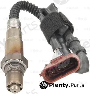 Lambda Sensor