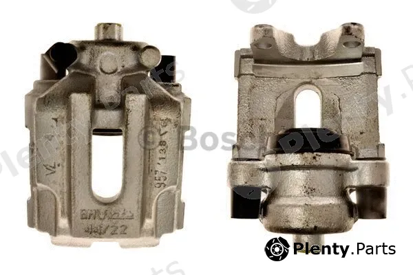 Bosch 0986135084 — Brake Caliper