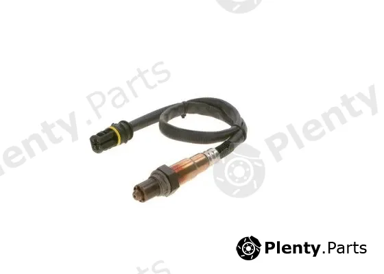 Bosch 0258006181 — Lambda Sensor
