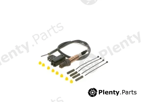 Lambda Sensor Universal