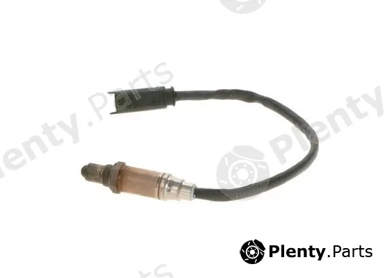 Lambda Sensor