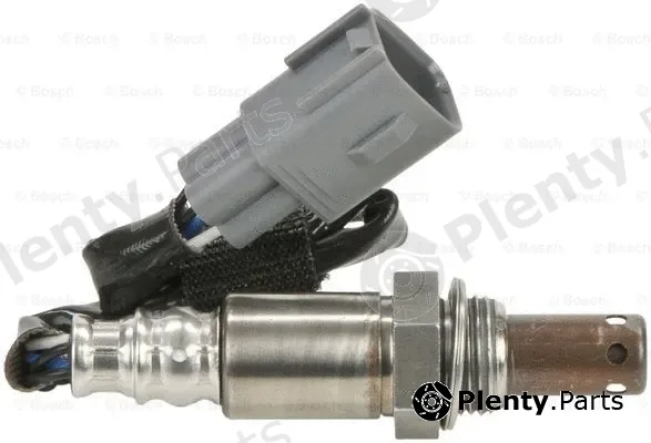 Lambda Sensor