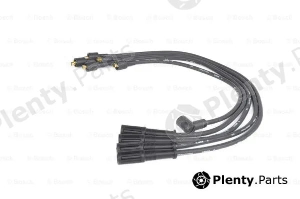 Bosch 0986357146 — Ignition Cable Kit