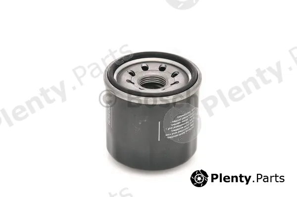 Bosch F026407160 — Oil Filter