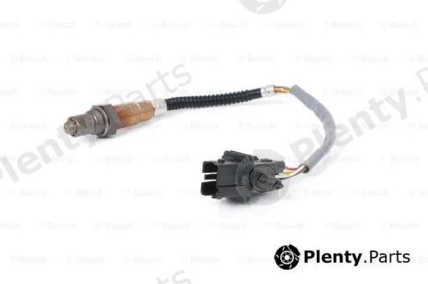 Lambda Sensor
