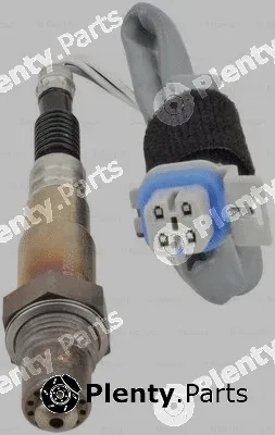 Lambda Sensor