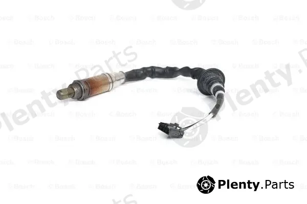 Lambda Sensor