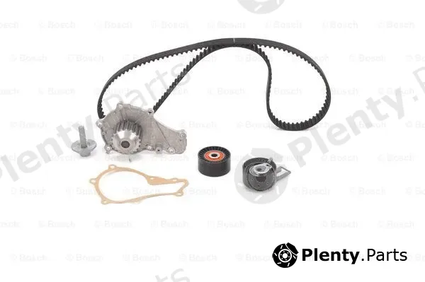 Bosch 1987946946 — Water Pump & Timing Belt Kit