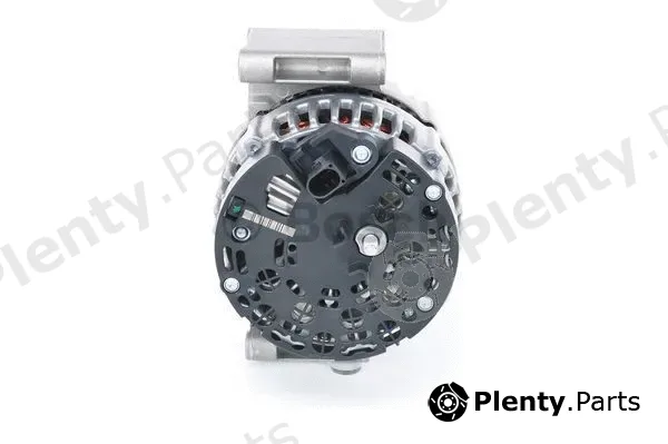 Bosch 0121615111 — Alternator