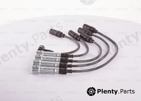 Bosch 9295080041 — Ignition Cable Kit