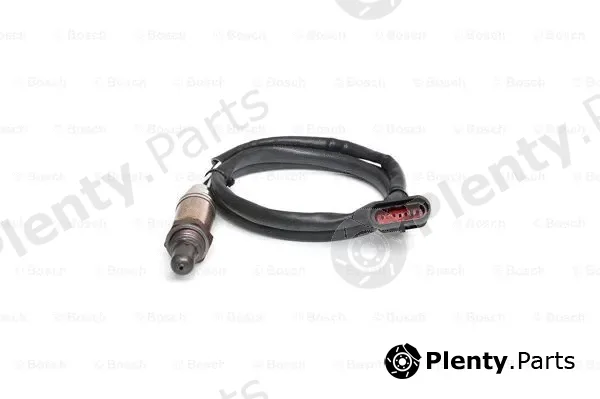 Bosch 0258005258 — Lambda Sensor