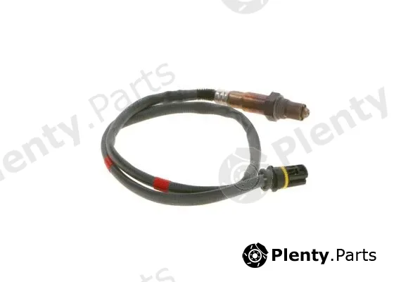 Lambda Sensor