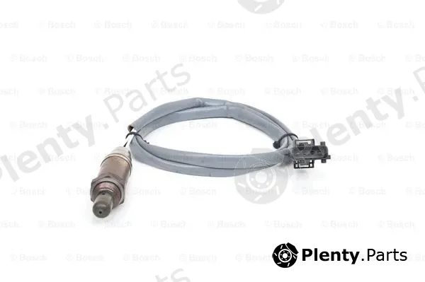 Lambda Sensor