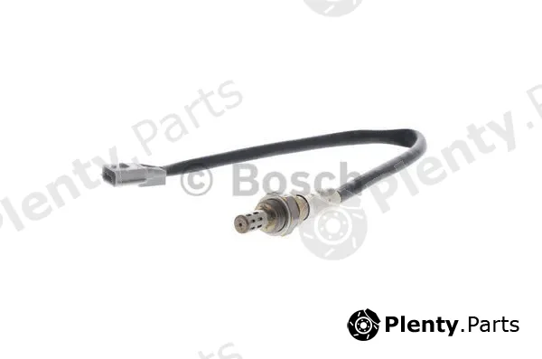Lambda Sensor
