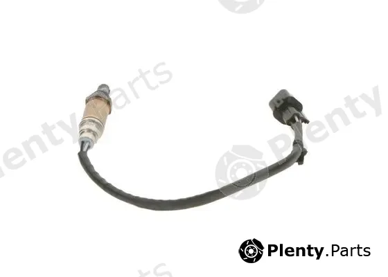 Lambda Sensor