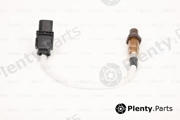 Lambda Sensor