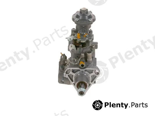 Bosch 0460424418 — Injection Pump