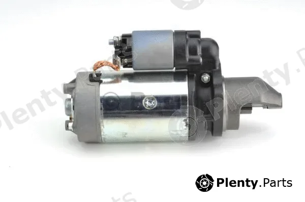 Bosch 0001368035 — Starter