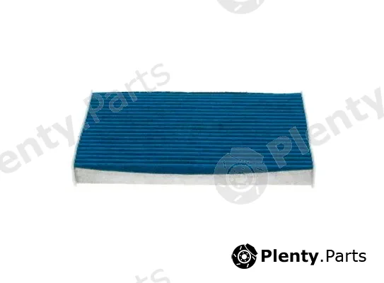 Bosch 0986628578 — Filter, cabin air FILTER+pro