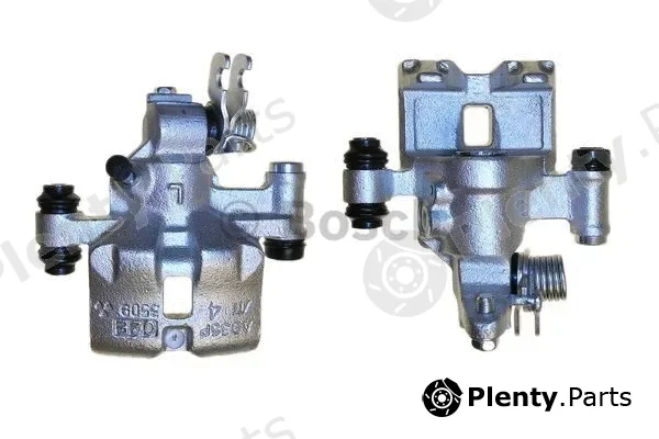 Bosch 0986473074 — Brake Caliper