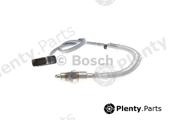 Lambda Sensor