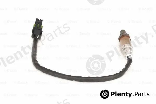 Lambda Sensor