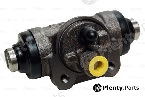 Bosch 0204011241 — Wheel Brake Cylinder