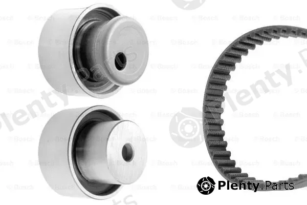 Bosch 1987948055 — Timing Belt Kit