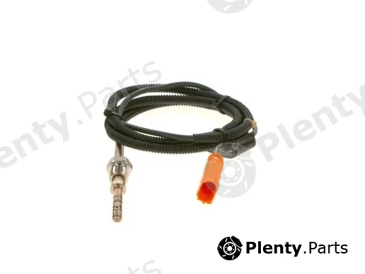 Bosch 0986259034 — Sensor, exhaust gas temperature
