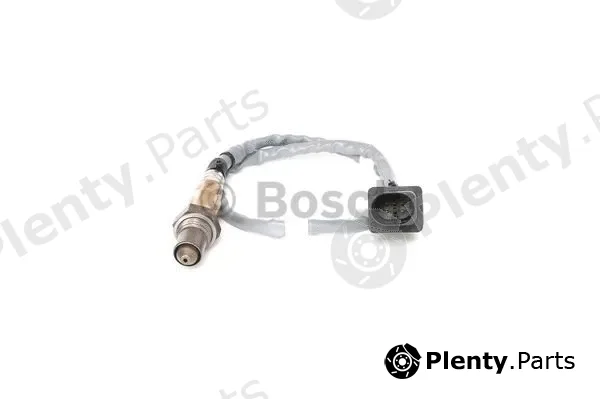 Lambda Sensor