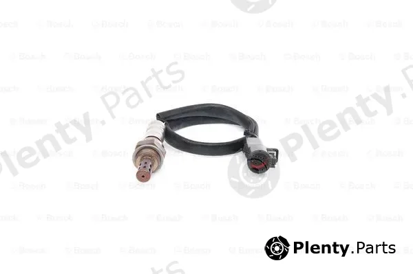 Lambda Sensor