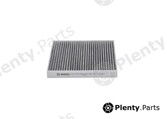 Bosch 0986AF4044 — Filter, cabin air