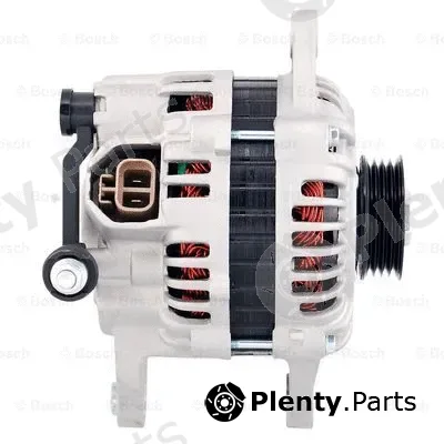 Bosch 0986AN0717 — Alternator